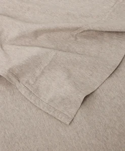 Pact Organic Favorite Tee Jersey Flat Sheet