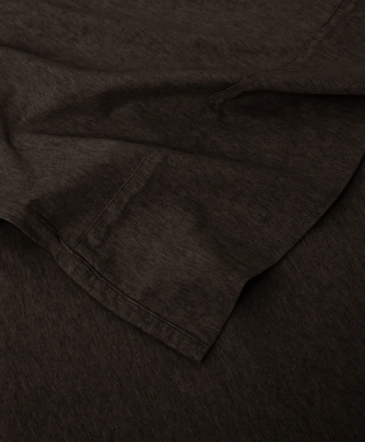 Pact Organic Favorite Tee Jersey Flat Sheet