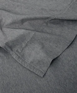 Women Pact Organic Favorite Tee Jersey Flat Sheet
