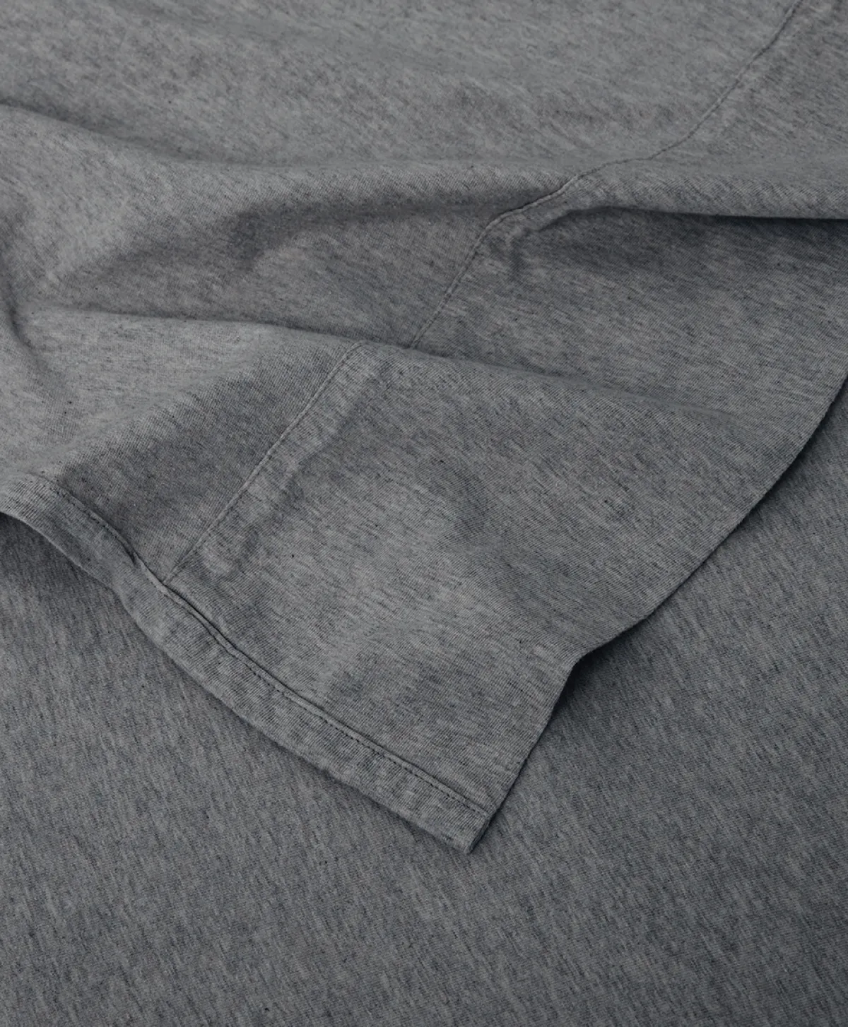 Women Pact Organic Favorite Tee Jersey Flat Sheet