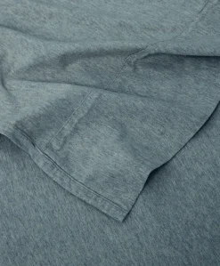 Women Pact Organic Favorite Tee Jersey Flat Sheet