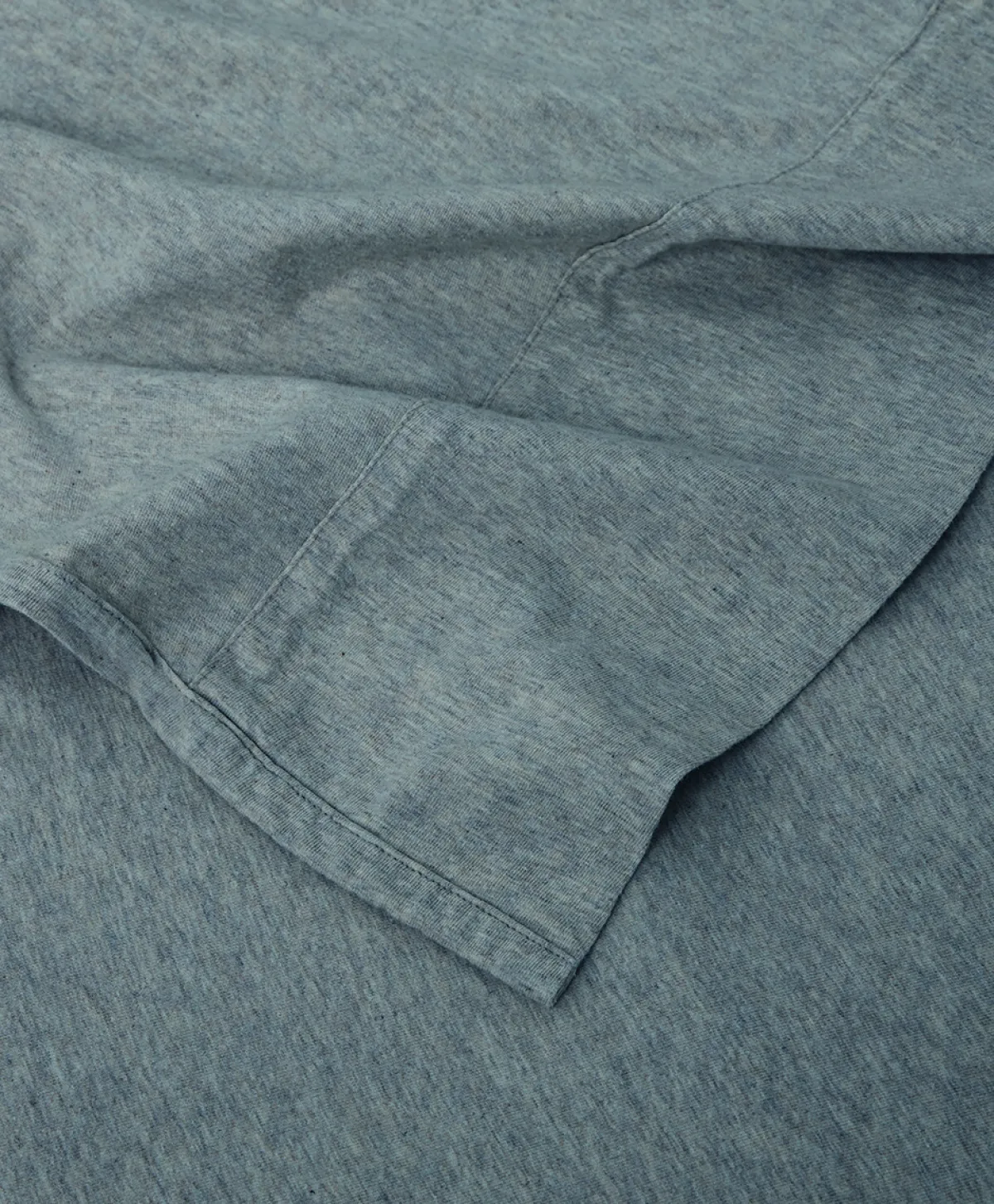 Women Pact Organic Favorite Tee Jersey Flat Sheet