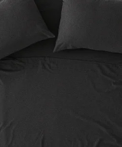Women Pact Organic Favorite Tee Jersey Flat Sheet