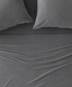 Pact Organic Favorite Tee Jersey Pillowcase 2-Pack