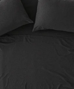 Women Pact Organic Favorite Tee Jersey Pillowcase 2-Pack