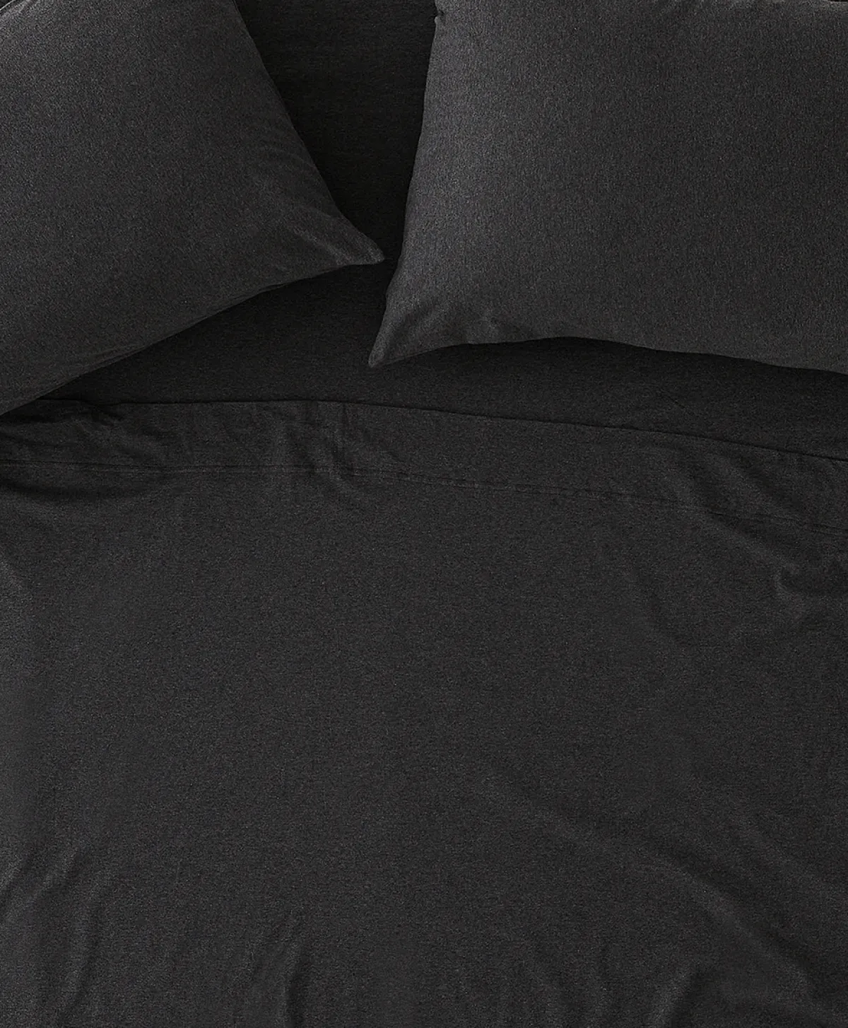 Women Pact Organic Favorite Tee Jersey Pillowcase 2-Pack