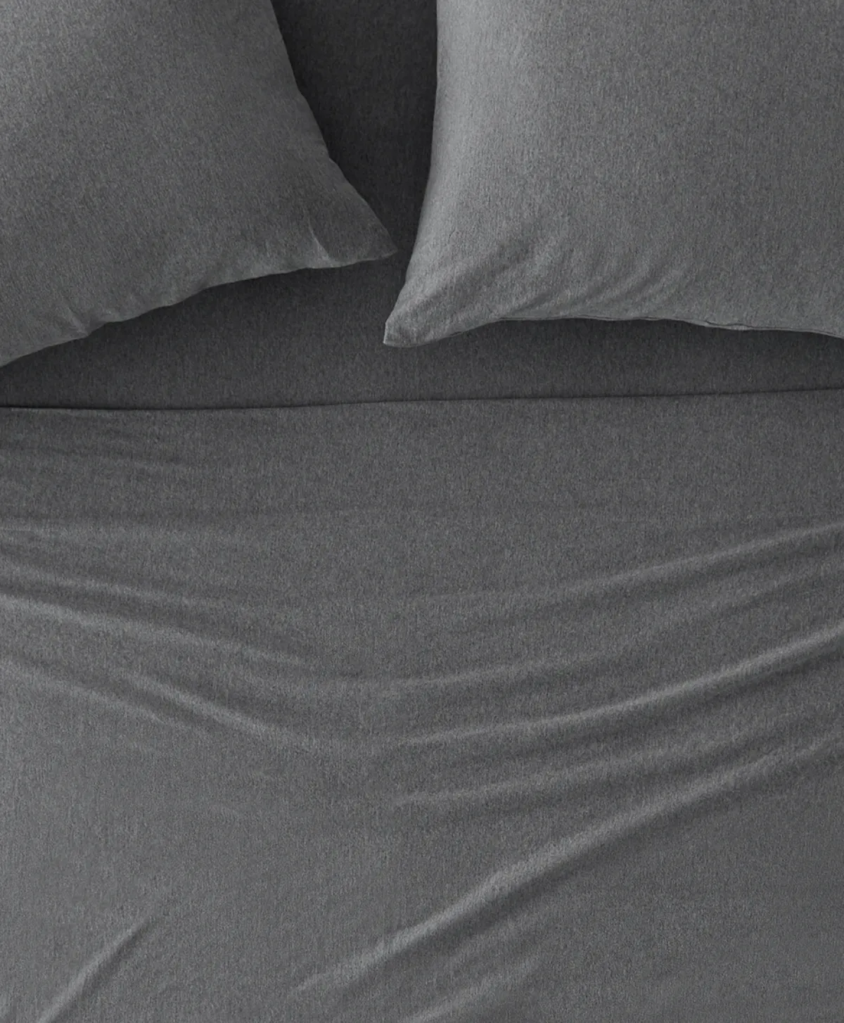 Women Pact Organic Favorite Tee Jersey Pillowcase 2-Pack
