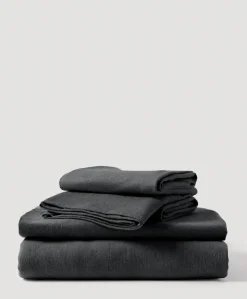 Women Pact Organic Favorite Tee Jersey Sheet Set