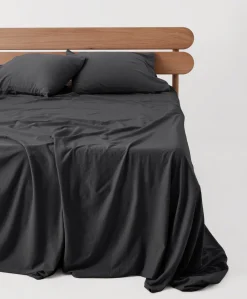 Women Pact Organic Favorite Tee Jersey Sheet Set