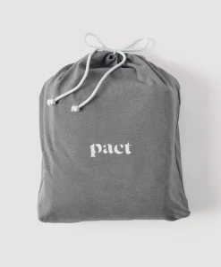 Women Pact Organic Favorite Tee Jersey Sheet Set