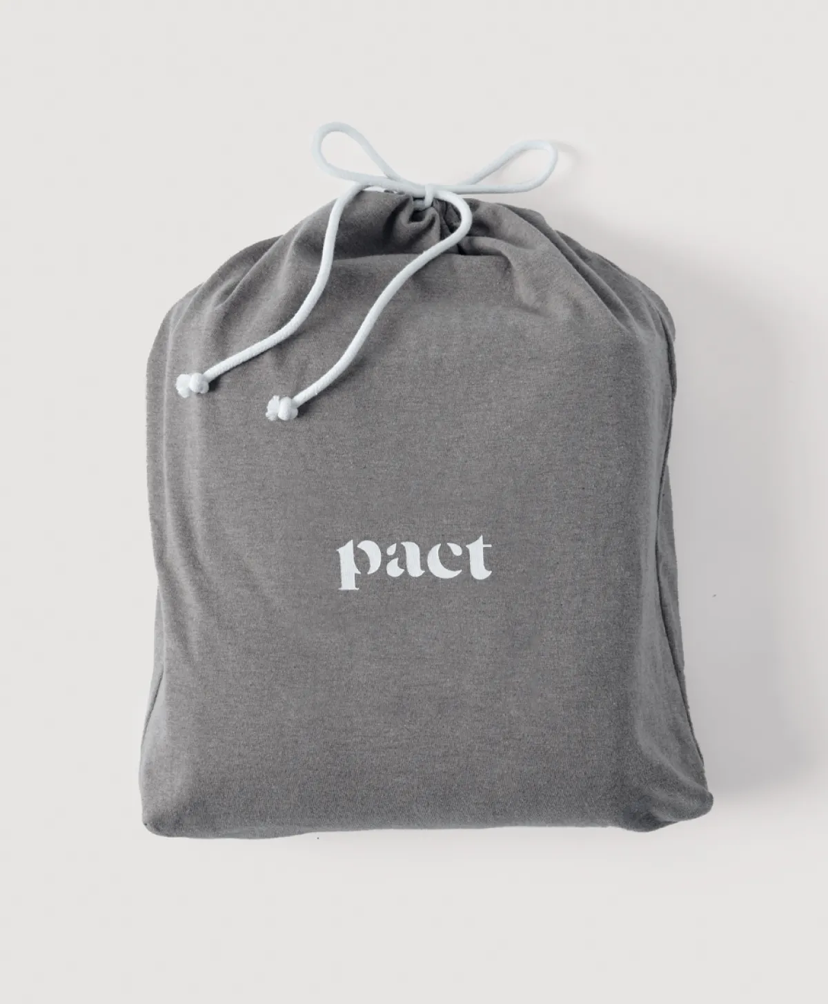 Women Pact Organic Favorite Tee Jersey Sheet Set