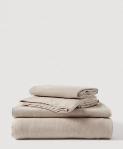 Women Pact Organic Favorite Tee Jersey Sheet Set