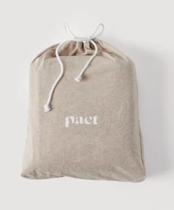 Women Pact Organic Favorite Tee Jersey Sheet Set