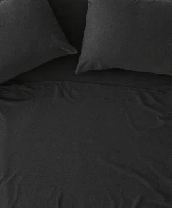 Women Pact Organic Favorite Tee Jersey Sheet Set