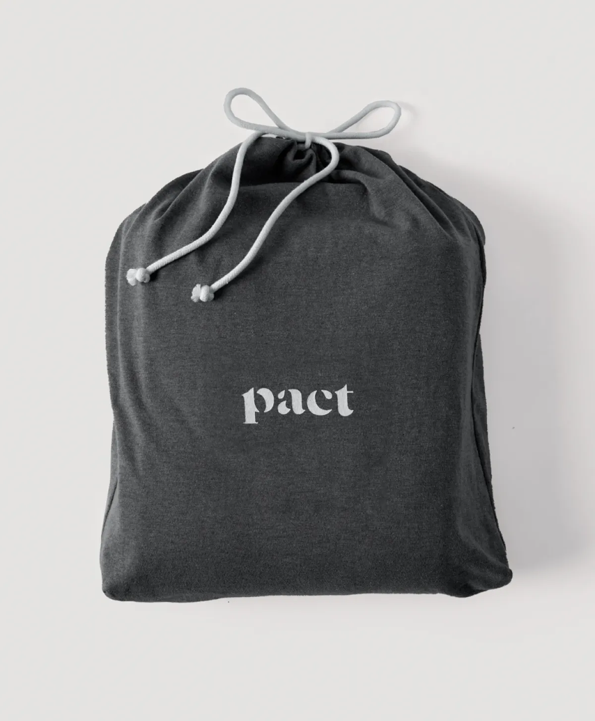 Women Pact Organic Favorite Tee Jersey Sheet Set