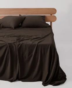 Women Pact Organic Favorite Tee Jersey Sheet Set