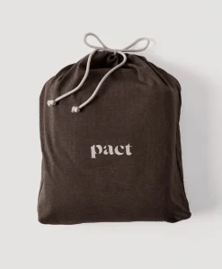 Women Pact Organic Favorite Tee Jersey Sheet Set