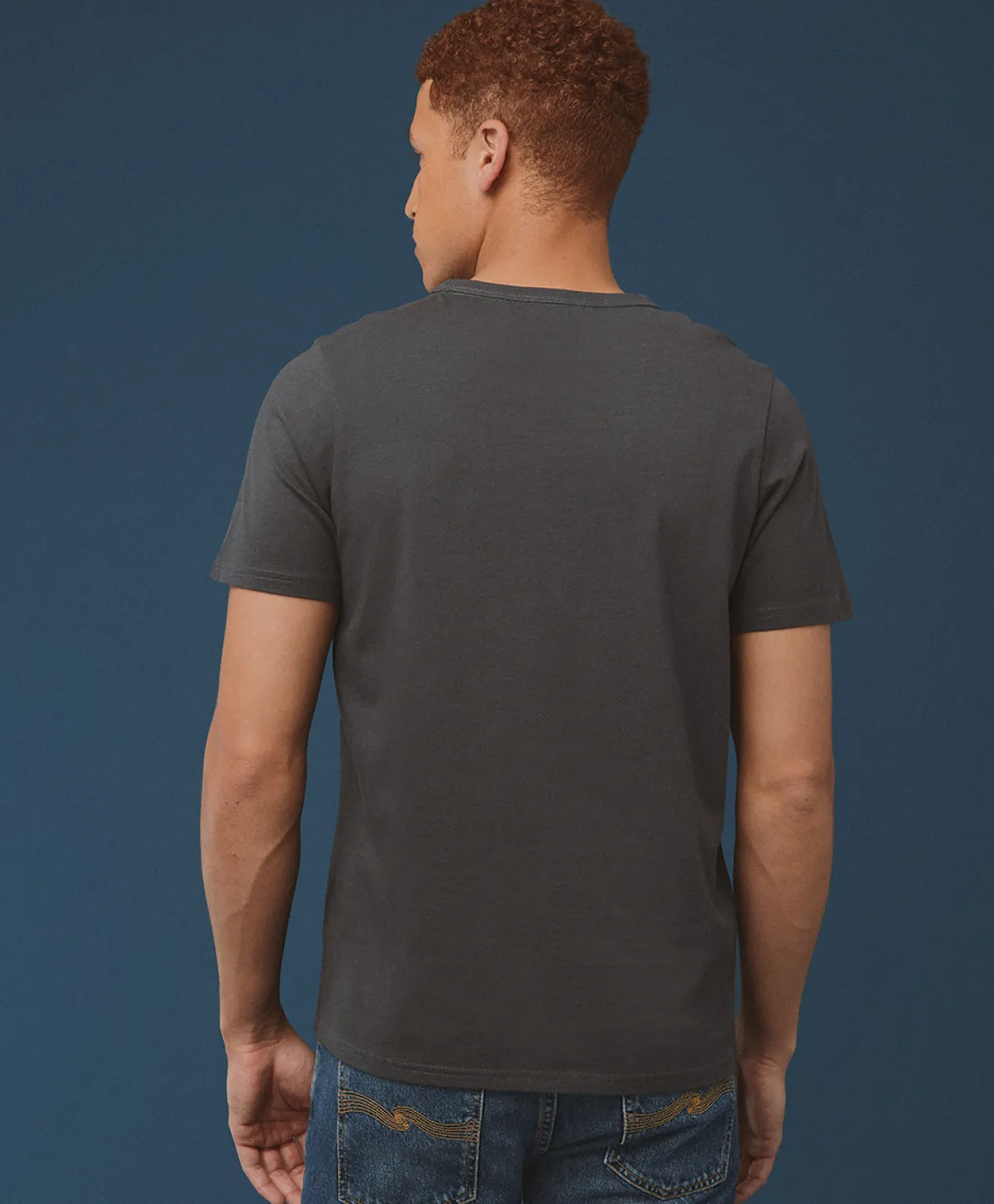 Pact Organic Grateful Dead X Graphic Tee
