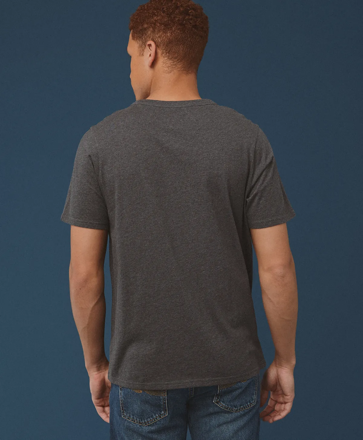 Pact Organic Grateful Dead X Graphic Tee