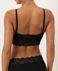 Women Pact Organic Lace Chic Set