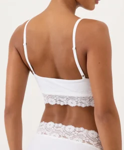Women Pact Organic Lace Chic Set