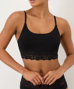Women Pact Organic Lace Chic Set