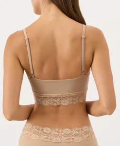 Women Pact Organic Lace Chic Set