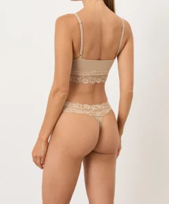 Women Pact Organic Lace Chic Set