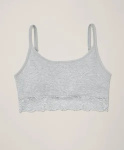 Women Pact Organic Lace Smooth Cup Bralette