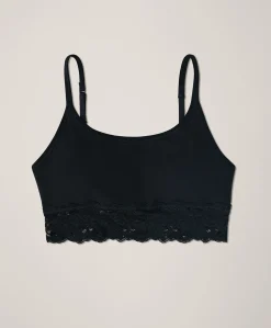 Women Pact Organic Lace Smooth Cup Bralette
