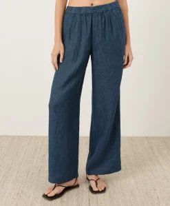 Women Pact Organic Linen Perfect Set