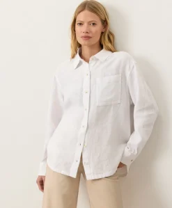 Women Pact Organic Linen Perfect Set