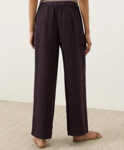 Women Pact Organic Linen Perfect Set
