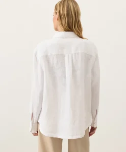 Women Pact Organic Linen Perfect Set