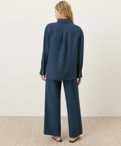 Women Pact Organic Linen Perfect Set