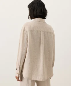 Women Pact Organic Linen Perfect Set