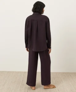 Women Pact Organic Linen Perfect Set