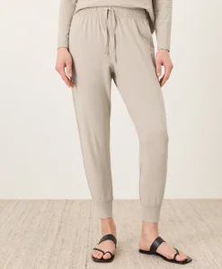 Women Pact Organic Luxe Essential Jogger