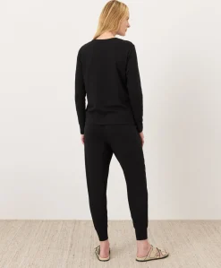 Women Pact Organic Luxe Essential Jogger