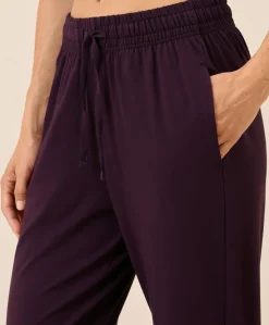 Women Pact Organic Luxe Essential Jogger