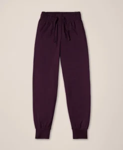 Women Pact Organic Luxe Essential Jogger