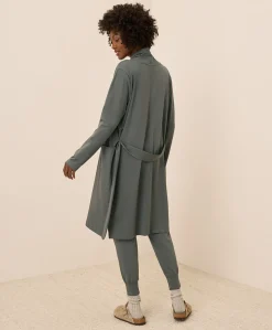 Women Pact Organic Luxe Essential Jogger