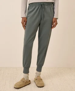 Women Pact Organic Luxe Essential Jogger