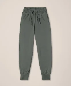 Women Pact Organic Luxe Essential Jogger