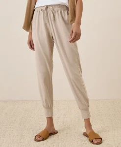 Women Pact Organic Luxe Essential Jogger