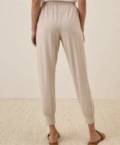 Women Pact Organic Luxe Essential Jogger