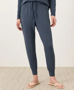 Women Pact Organic Luxe Essential Jogger