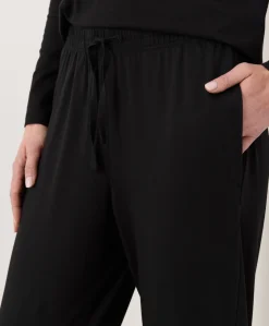 Women Pact Organic Luxe Essential Jogger