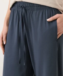 Women Pact Organic Luxe Essential Lounge Pant