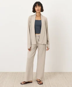 Women Pact Organic Luxe Essential Lounge Pant